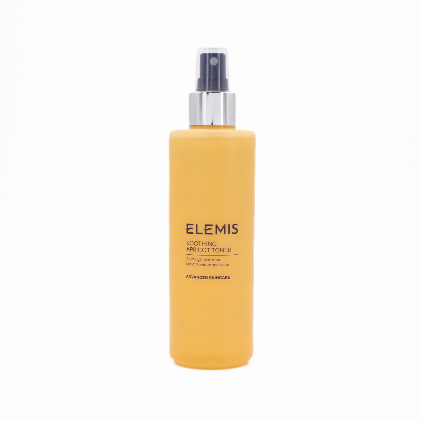 Elemis Soothing Apricot Toner 200ml - Imperfect Box