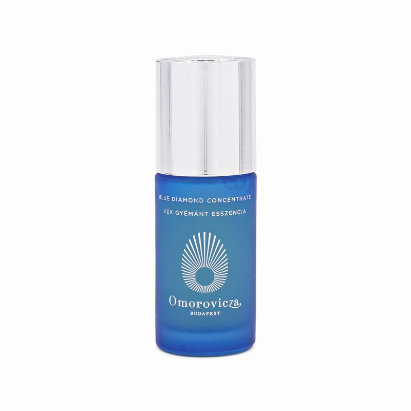 Omorovicza Blue Diamond Concentrate 30ml - Missing Box