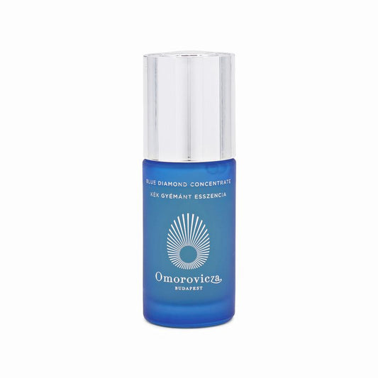 Omorovicza Blue Diamond Concentrate 30ml - Imperfect Box