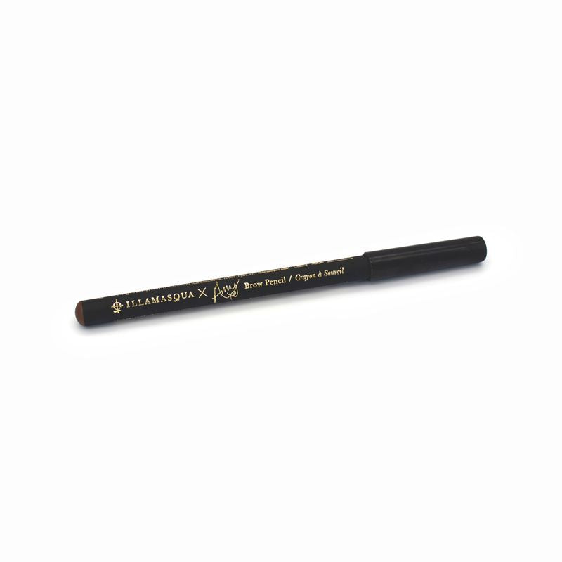 Illamasqua x Amy Brow Pencil 1.14g Soundcheck - Imperfect Box