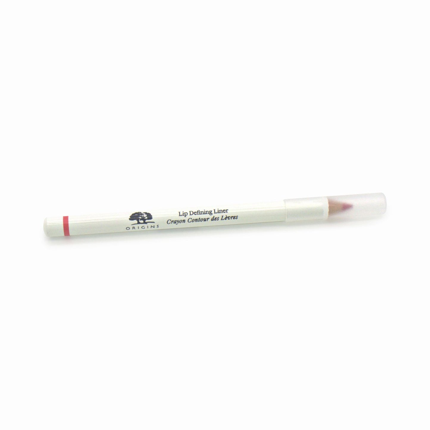 Origins Lip Defining Liner 1.14g - 05 Coral Petunia - Missing Box