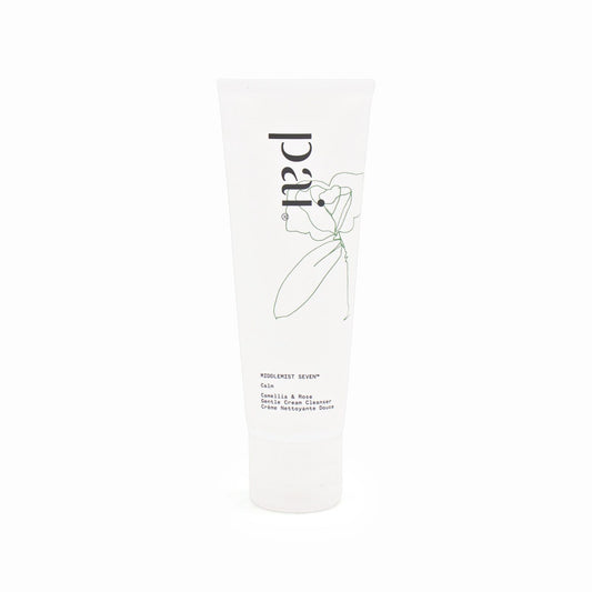 Pai Middlemist Seven Camellia & Rose Gentle Cream Cleanser 50ml - Imperfect Box