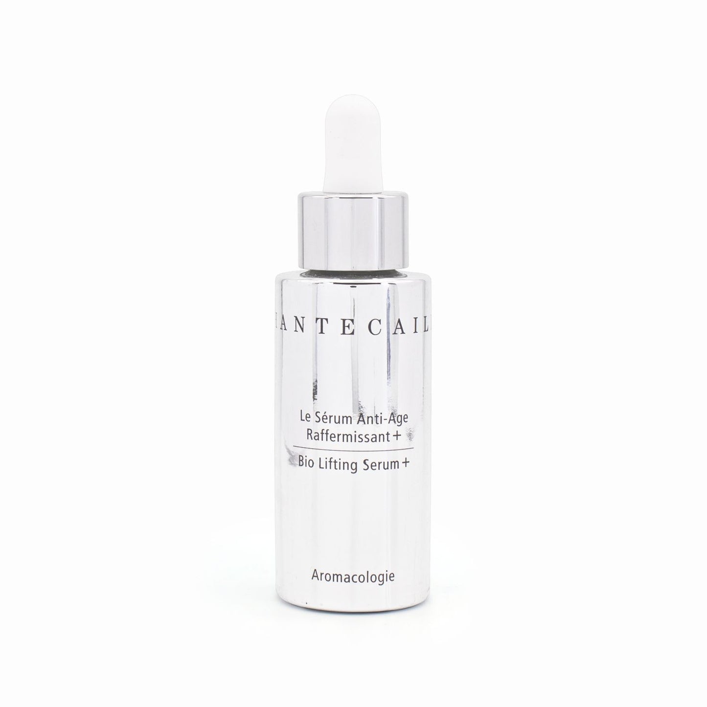 Chantecaille Bio Lifting Serum+ 30ml - Imperfect Box