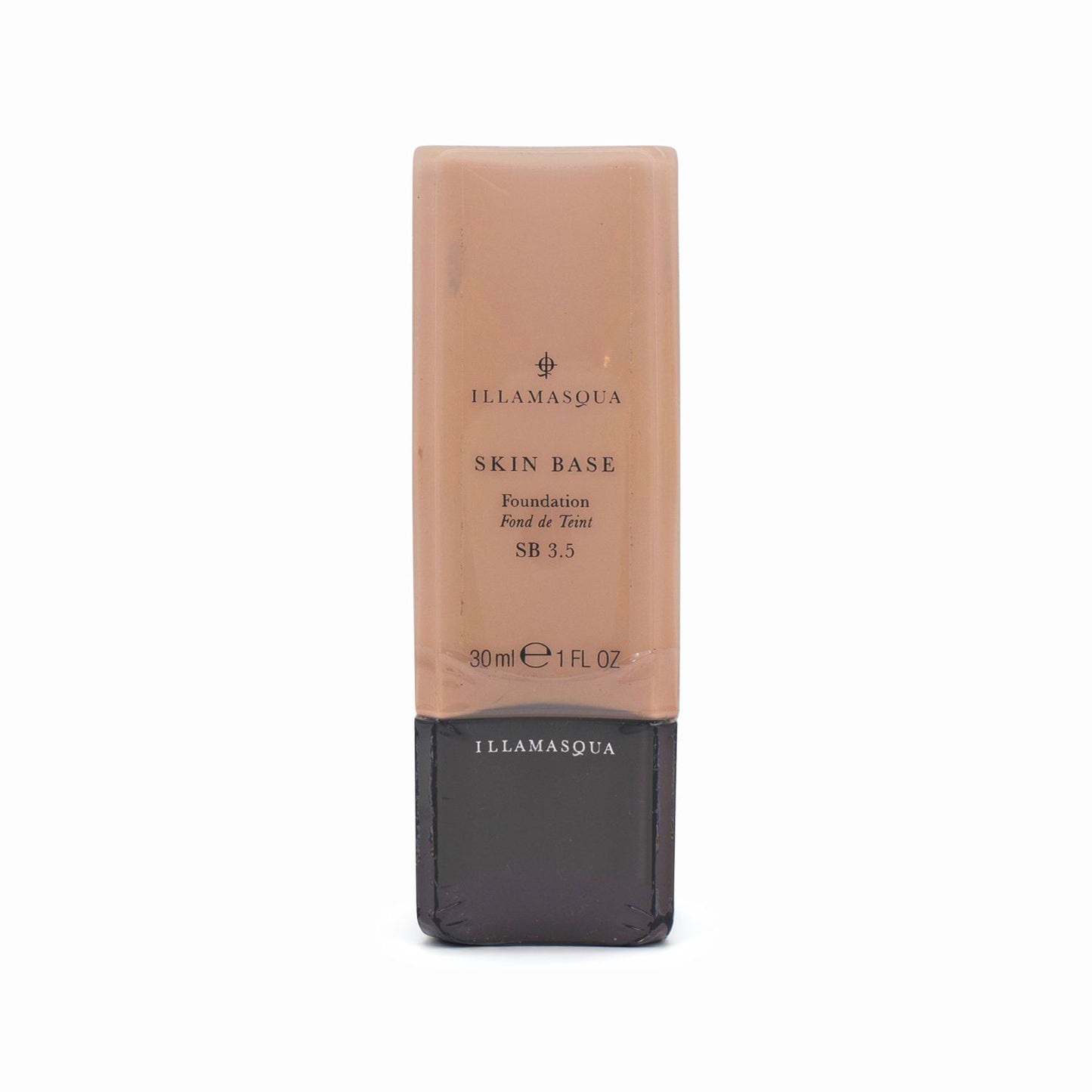 Illamasqua Skin Base Foundation 30ml SB 3.5 - Imperfect Container