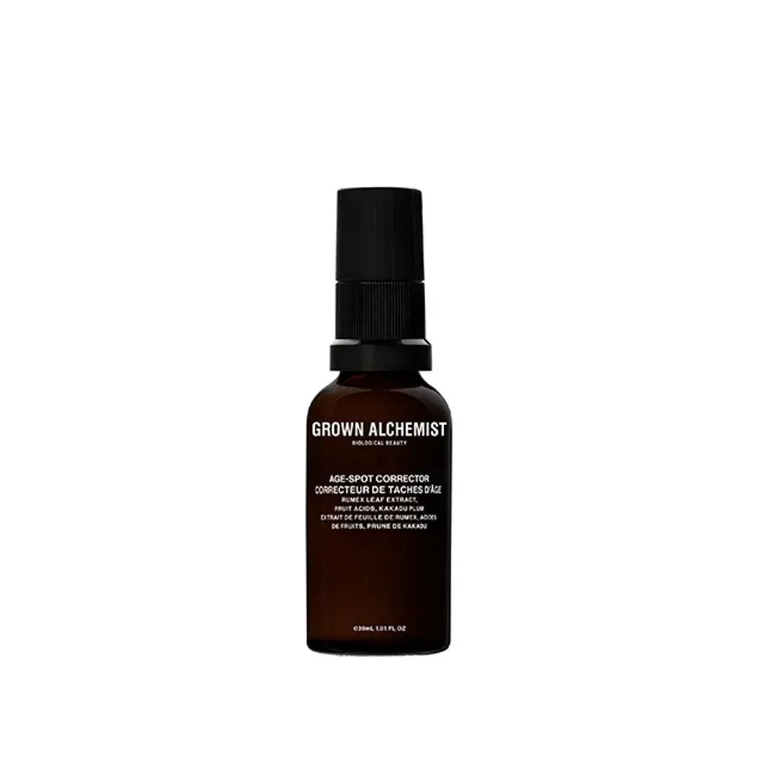 Grown Alchemist Age-Spot Corrector 30ml - Imperfect Box