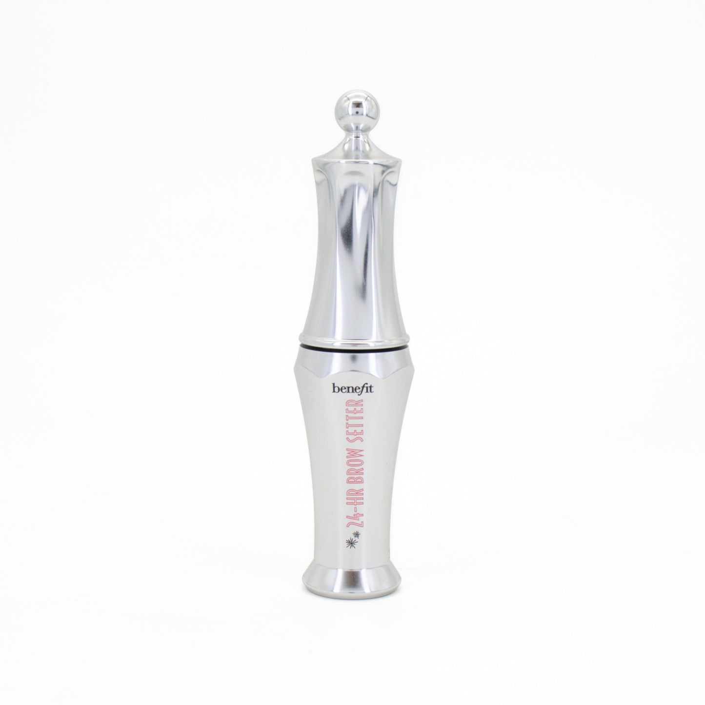 Benefit 24-Hour Brow Setter Clear Brow Gel Mini 3.5ml - Imperfect Box