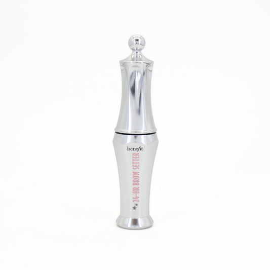 Benefit 24-Hour Brow Setter Clear Brow Gel Mini 3.5ml - Imperfect Box