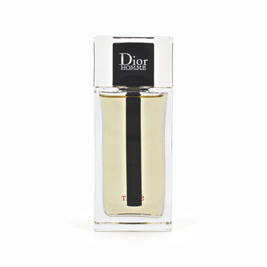 Dior Homme Sport Eau De Toilette 75ml - Imperfect Box