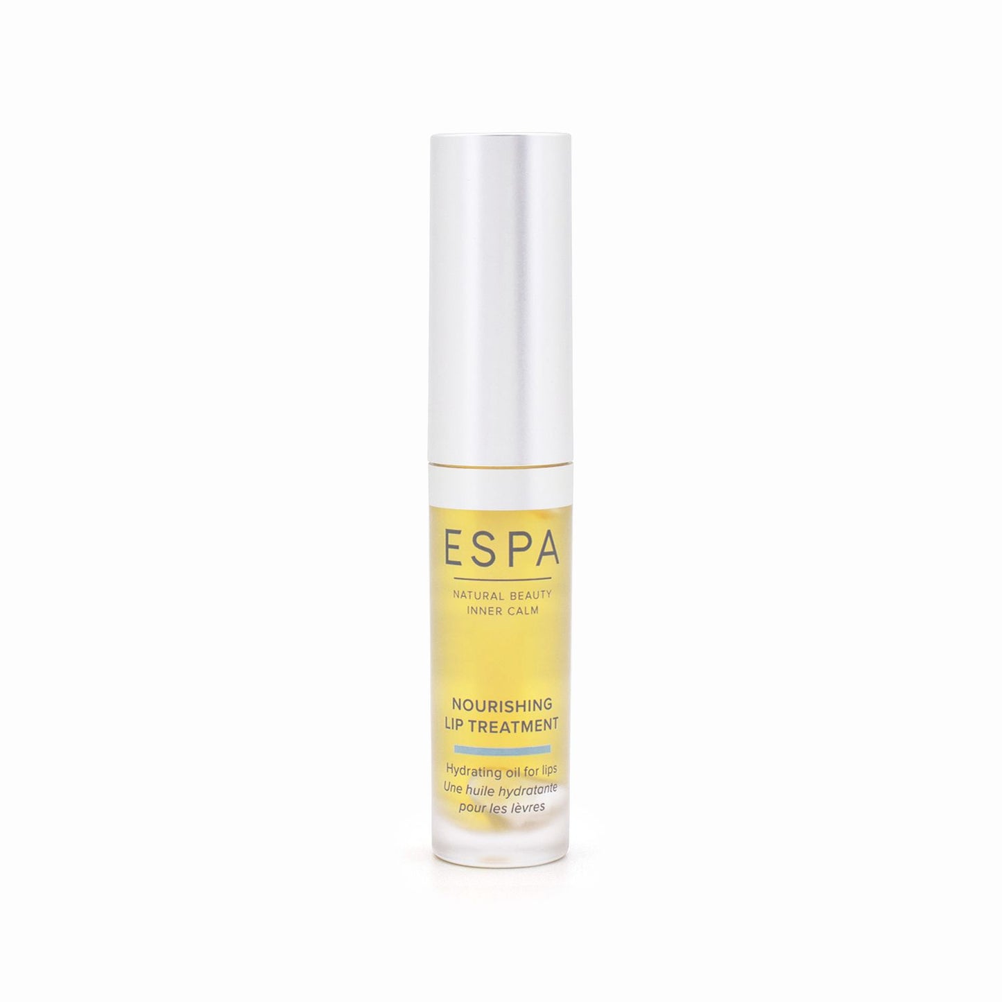 ESPA Nourishing Lip Treatment Hydrating Oil 5ml - Imperfect Box