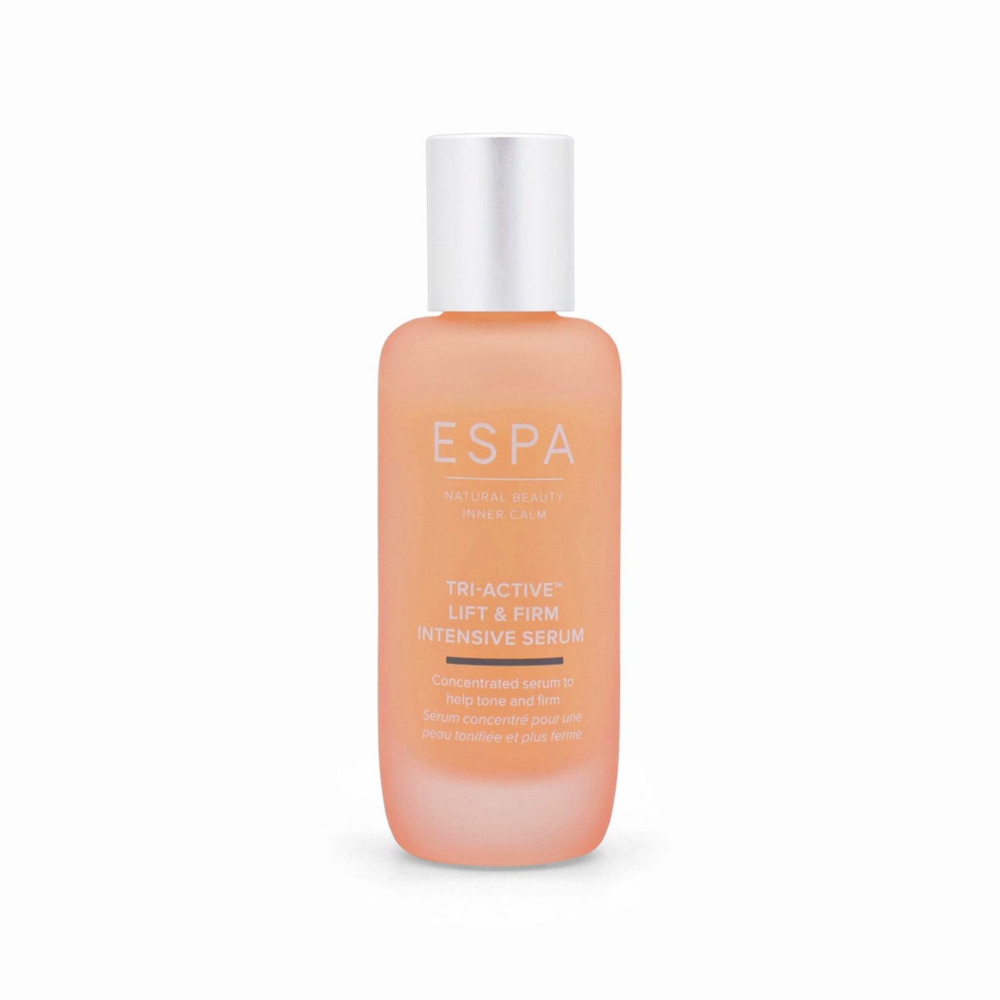 ESPA Tri Active Lift & Firm Intensive Serum 30ml - Imperfect Box