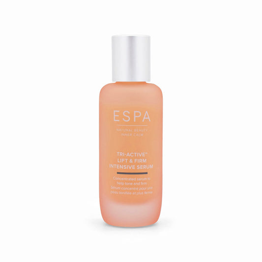 ESPA Tri Active Lift & Firm Intensive Serum 30ml - Imperfect Box