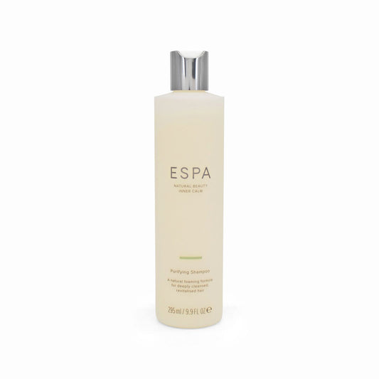 ESPA Purfying Shampoo 295ml - Imperfect Container