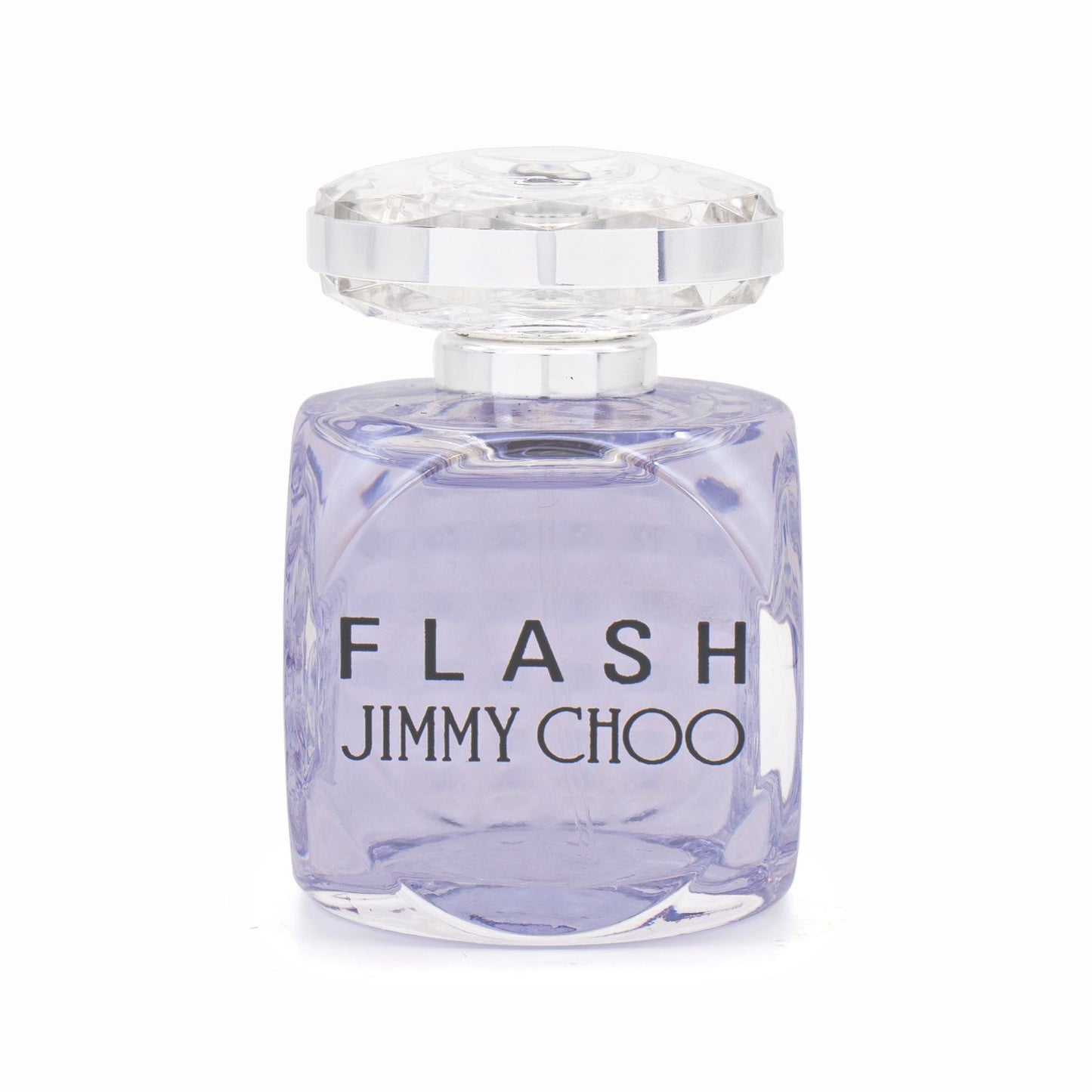 Jimmy Choo Flash Eau De Parfum 60ml - Imperfect Box