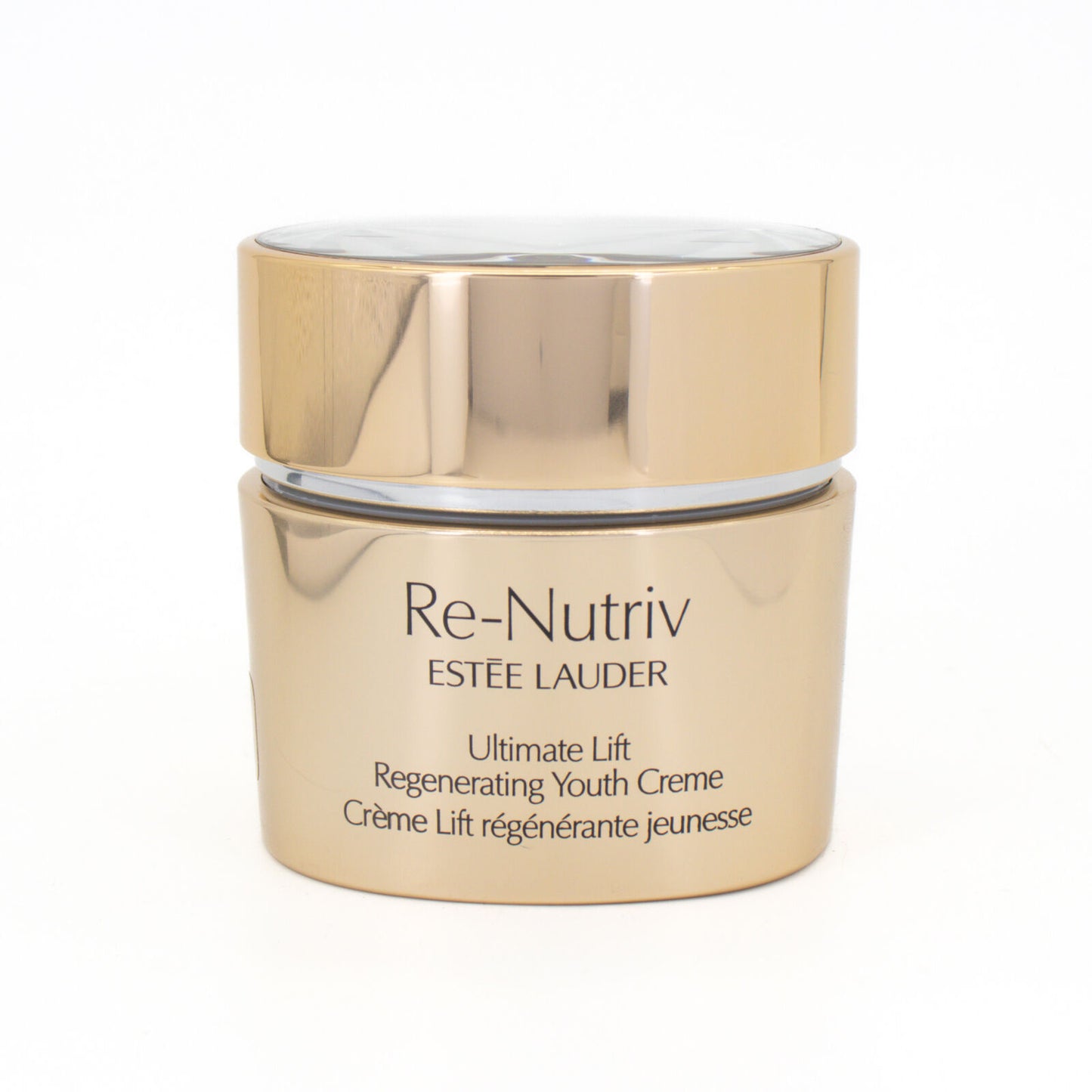 Estee Lauder Re-Nutriv Regenerating Youth Creme 50ml - Imperfect Box