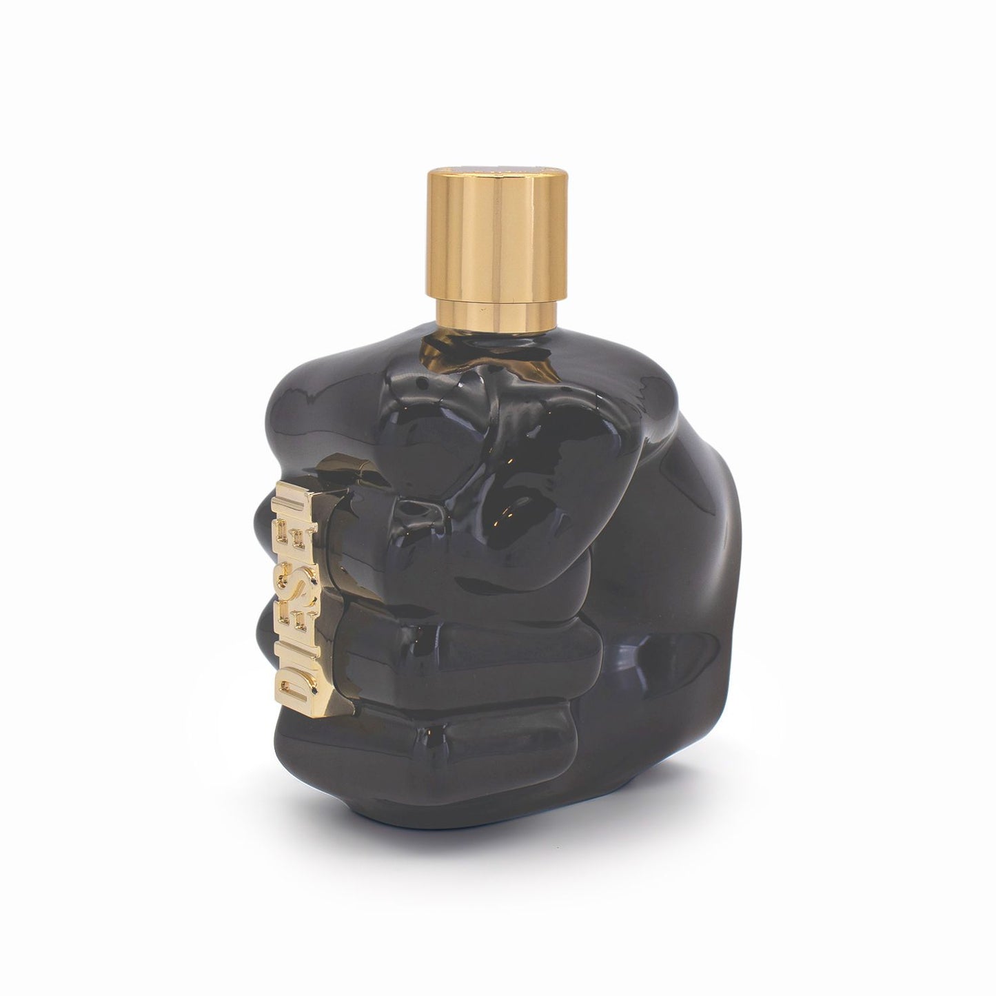 Diesel Spirit of the Brave Eau de Toilette 125ml - Imperfect Box