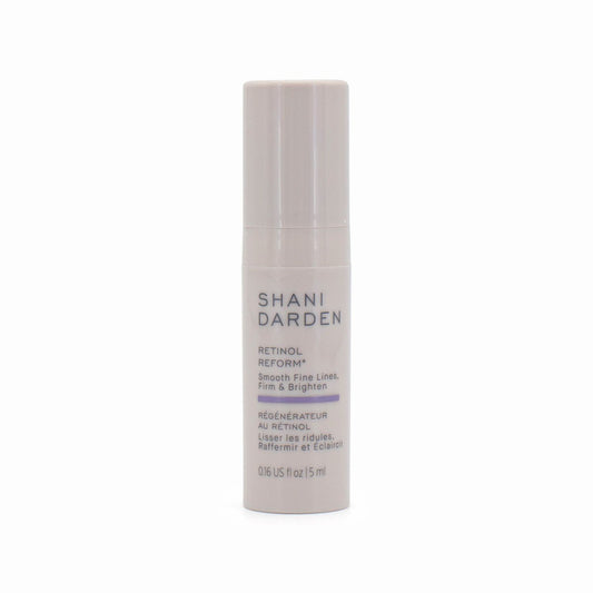 Shani Darden Retinol Reform 5ml - Imperfect Box