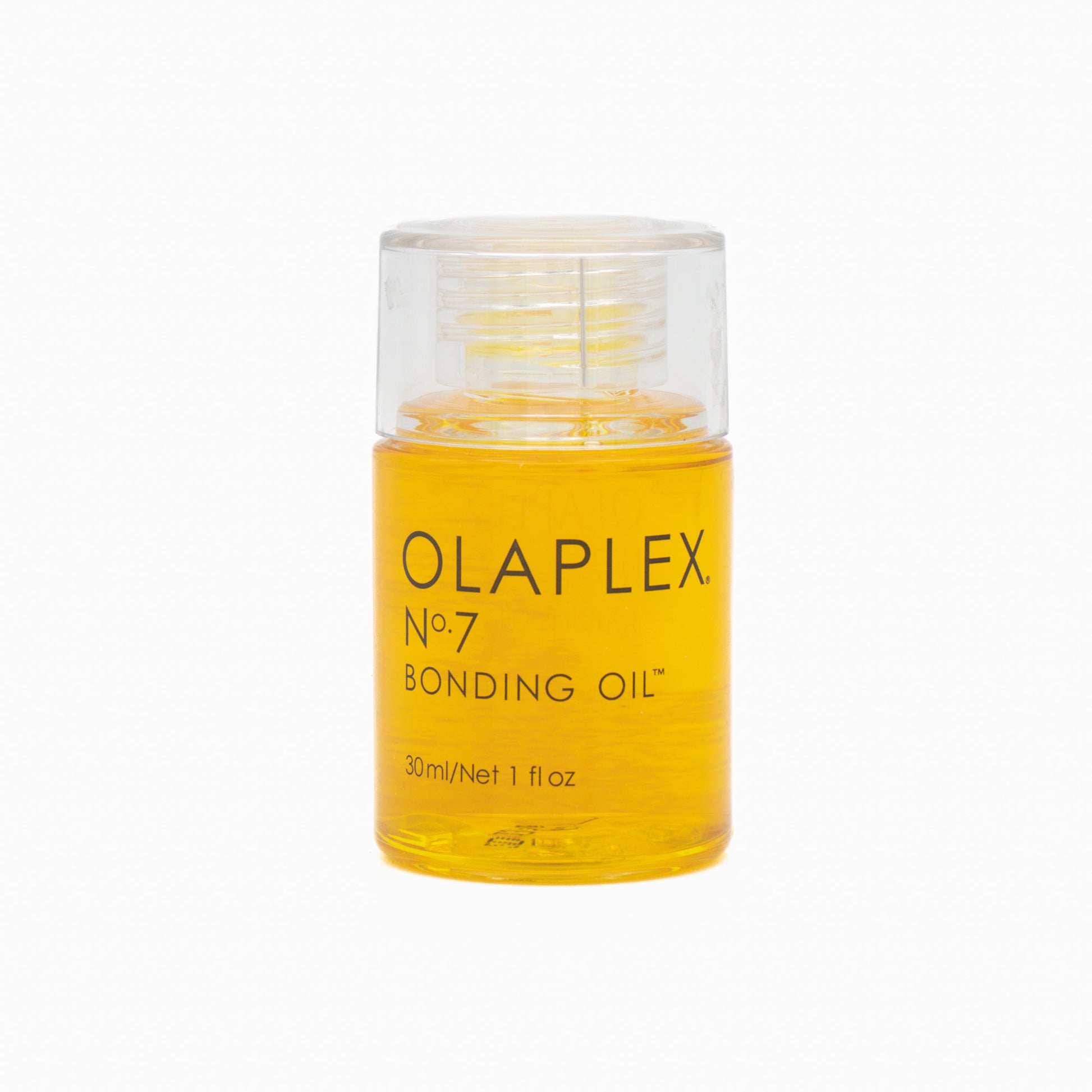 Olaplex No.7 Bonding Oil 30ml - Missing Box - This is Beauty UK