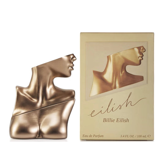 Billie Eilish Eilish Eau de Parum 100ml - Imperfect Box