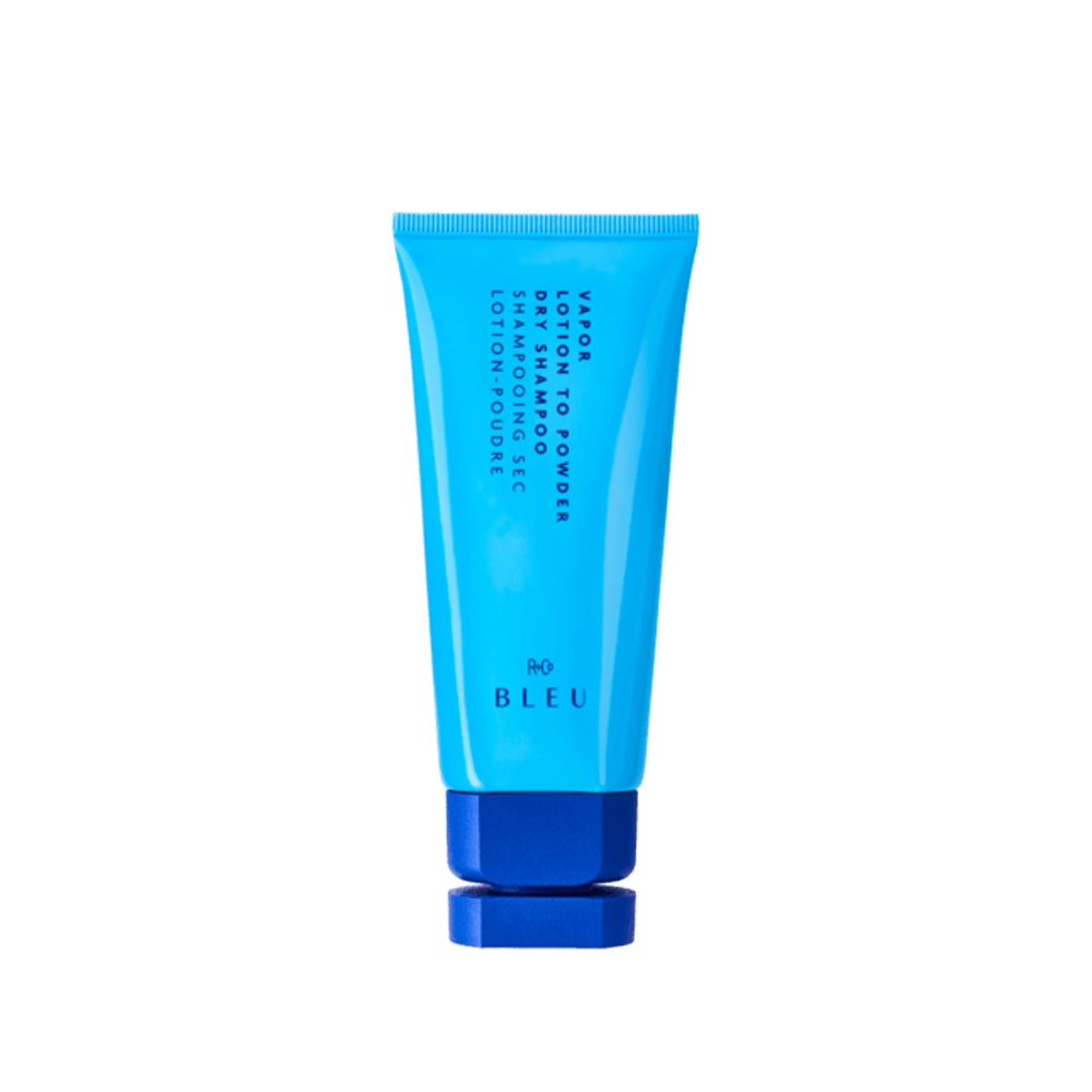 R+Co Bleu Vapour Dry Shampoo 89ml - Imperfect Box