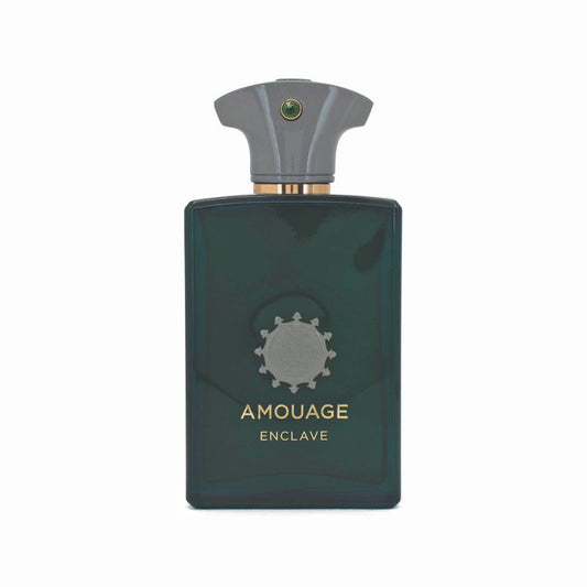 Amouage Enclave Eau de Parfum Spray 100ml - Imperfect Box