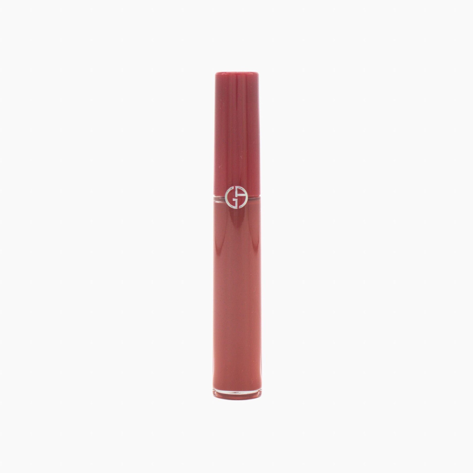 Giorgio Armani Lip Maestro 415 Redwood 6.5ml - Imperfect Box - This is Beauty UK