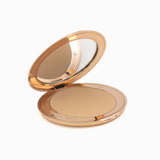 Charlotte Tilbury Airbrush Bronzer 16g 1 Fair - Imperfect Box