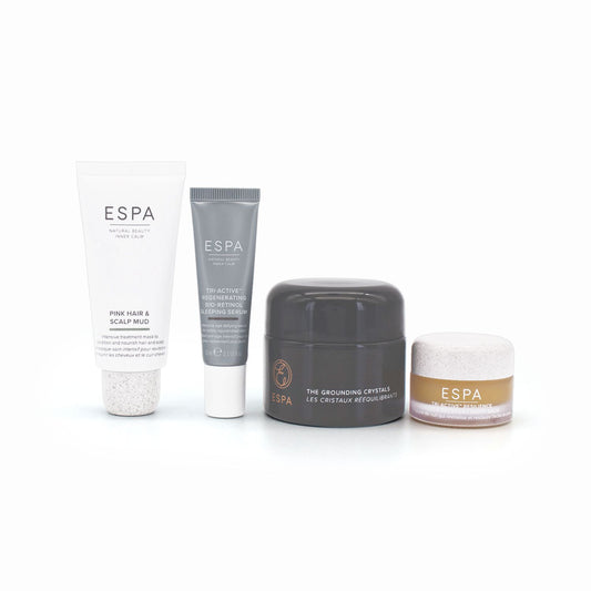 ESPA Sleep Saviours Collection - Imperfect Box