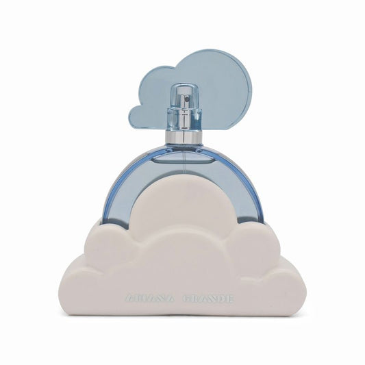 Ariana Grande Cloud Eau de Parfum Spray 100ml - Imperfect Box