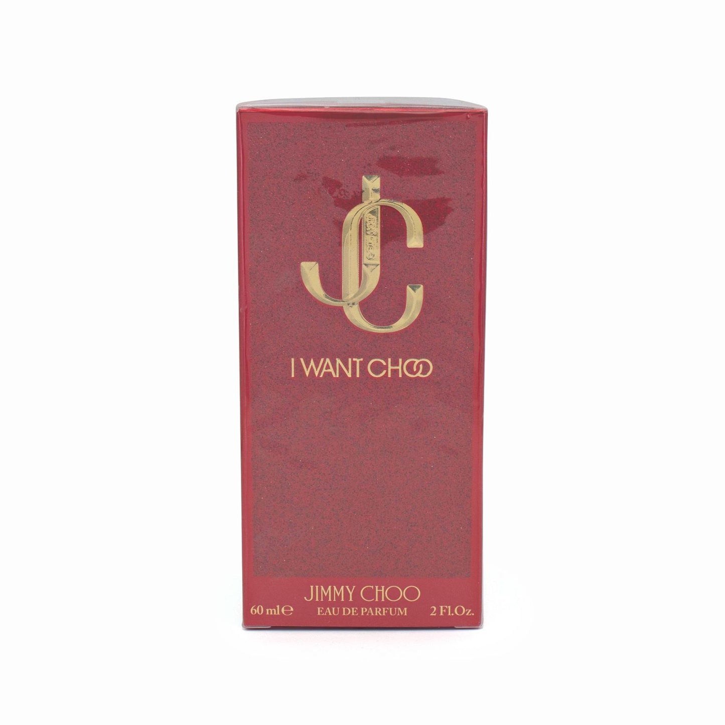Jimmy Choo I Want Choo Eau de Parfum 60ml - New