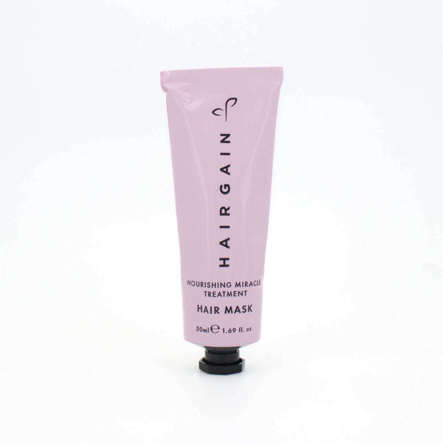 Hair Gain Nourishing Miracle Treatment Mask 50ml - Imperfect Box - This is Beauty UK