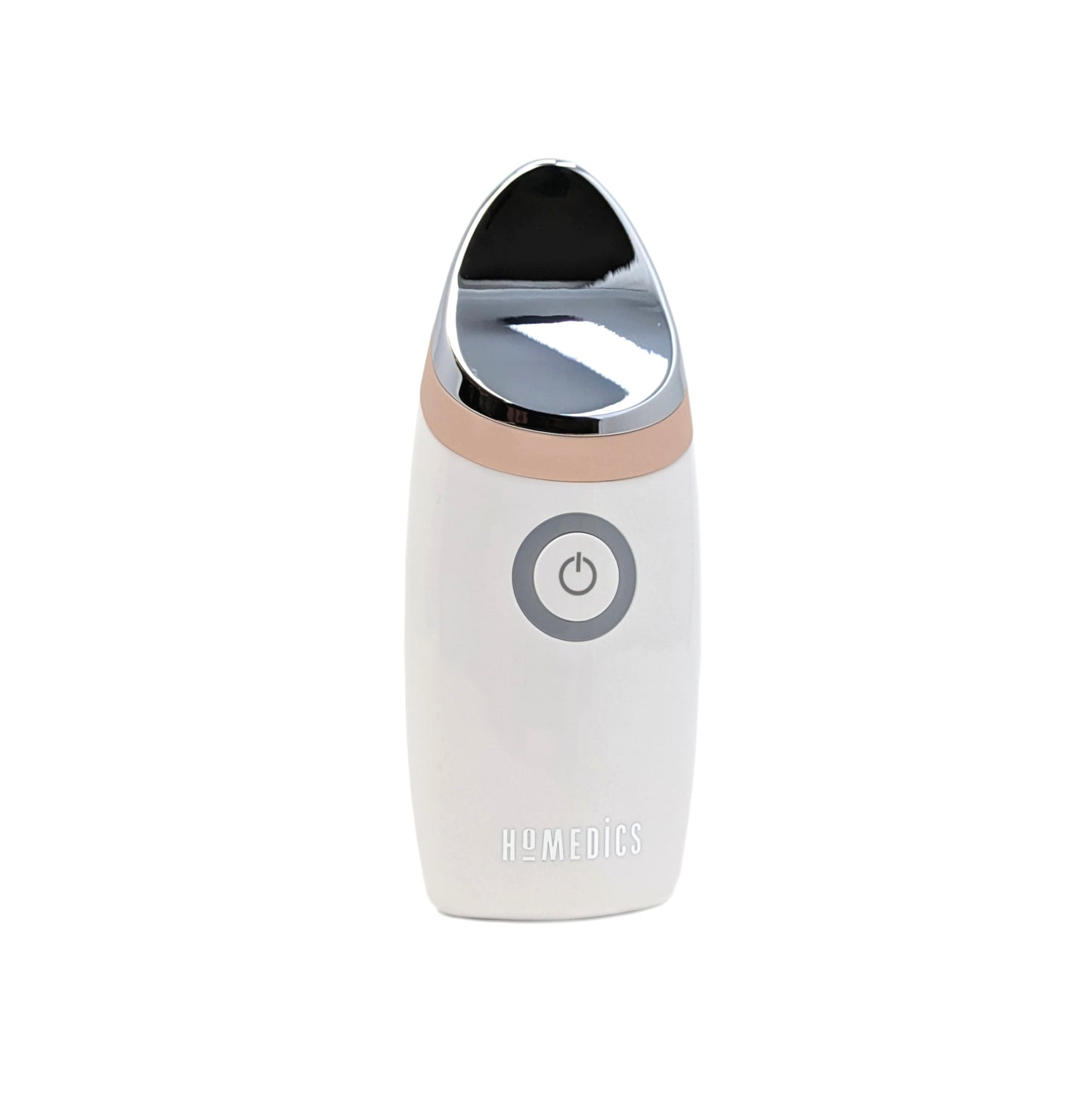 HoMedics Illumi Facial Hot & Cold Treatment Device - Ex Display Imperfect Box