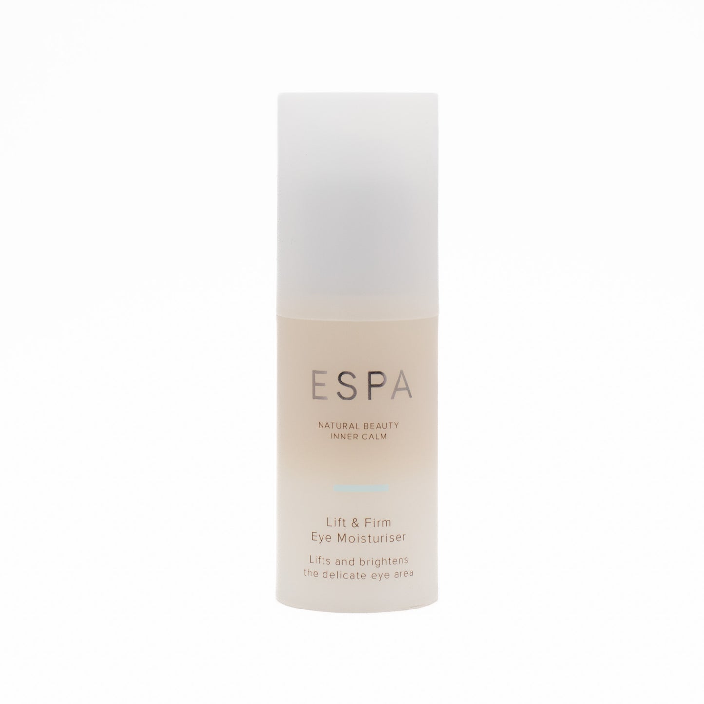 Espa Lift and Firm Eye Moisturiser 15ml - Imperfect Box