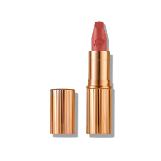 Charlotte Tilbury Hot Lips K.I.S.S.I.N.G. Hot Emily 3.5g - Imperfect Box