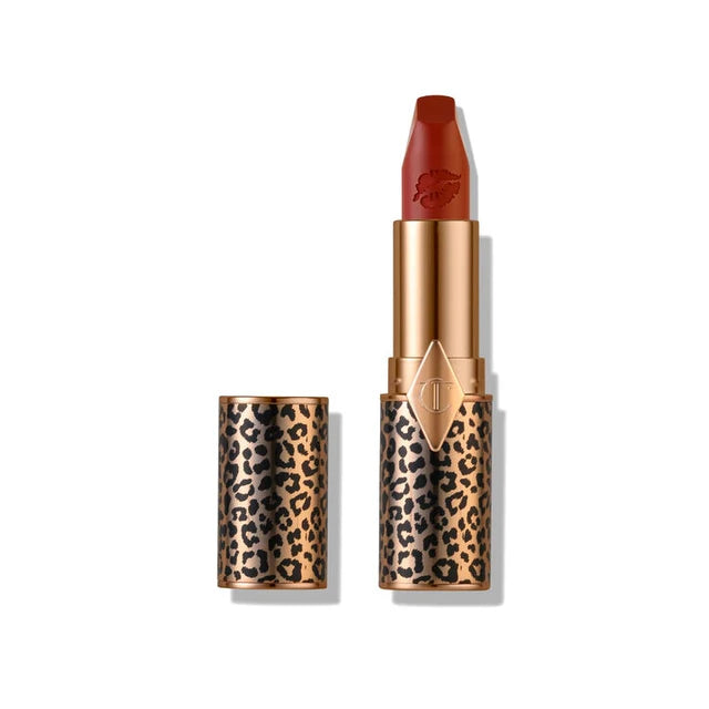Charlotte Tilbury Hot Lips Red Hot Susan 3.5g - Imperfect Box