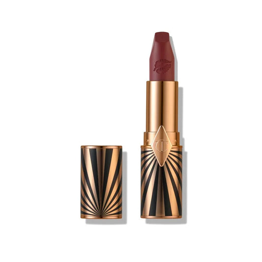 Charlotte Tilbury Hot Lips Viva La Vergara 3.5g - Imperfect Box