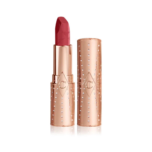 Charlotte Tilbury Matte Revolution First Dance 3.5g - Imperfect Box
