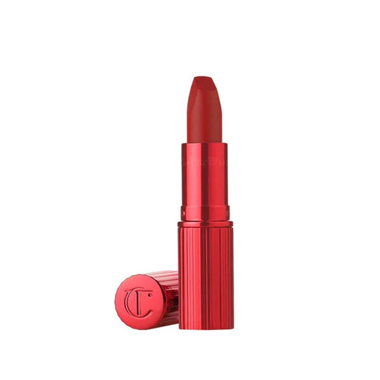 Charlotte Tilbury Matte Revolution Mark of a Kiss 3.5g - Imperfect Box
