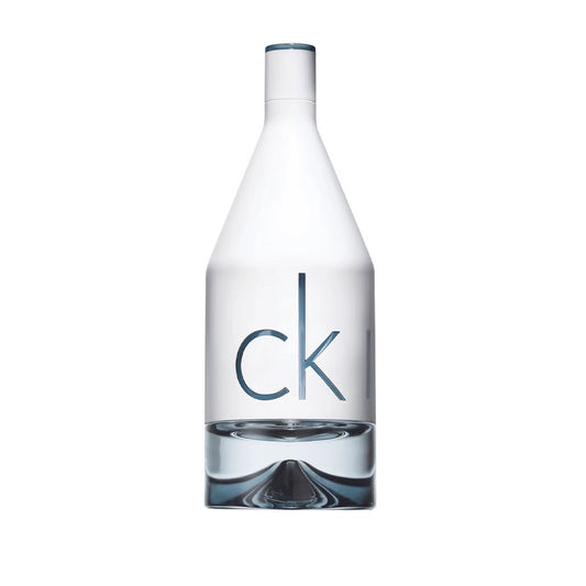 Calvin Klein CK IN2U Him Eau De Toilette 150ml - New