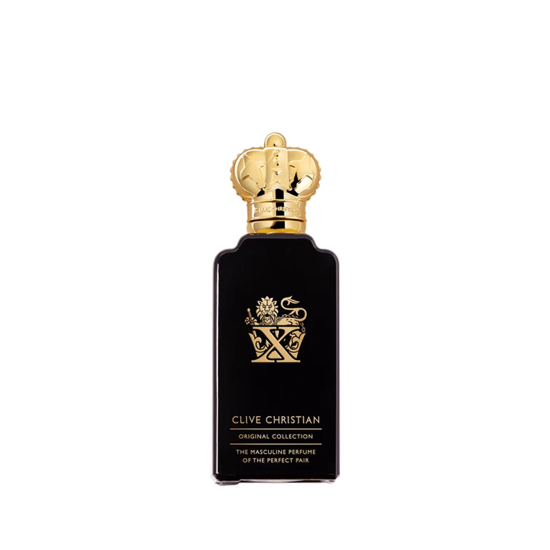 Clive Christian X Masculine Extrait de Parfum 100ml - Imperfect Box