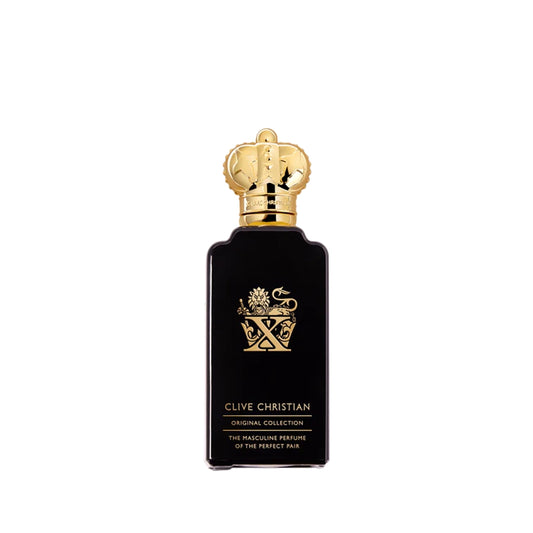 Clive Christian X Masculine Extrait de Parfum 100ml - Imperfect Box