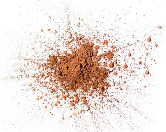 Beauty Bakerie Flour Setting Powder 14g Cacao - Imperfect Box