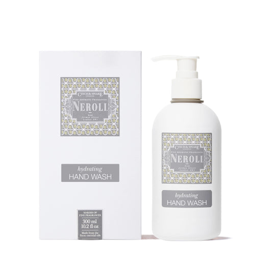 Czech & Speake Neroli Hand Wash 300ml - New