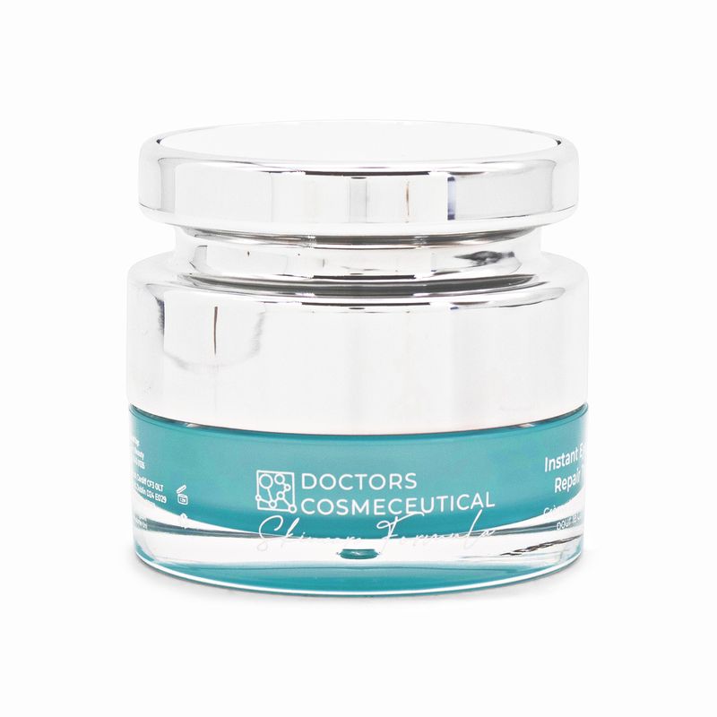 Doctors Formula Marine Collagen Eye Hydration Treatment 15ml - Imperfect Box