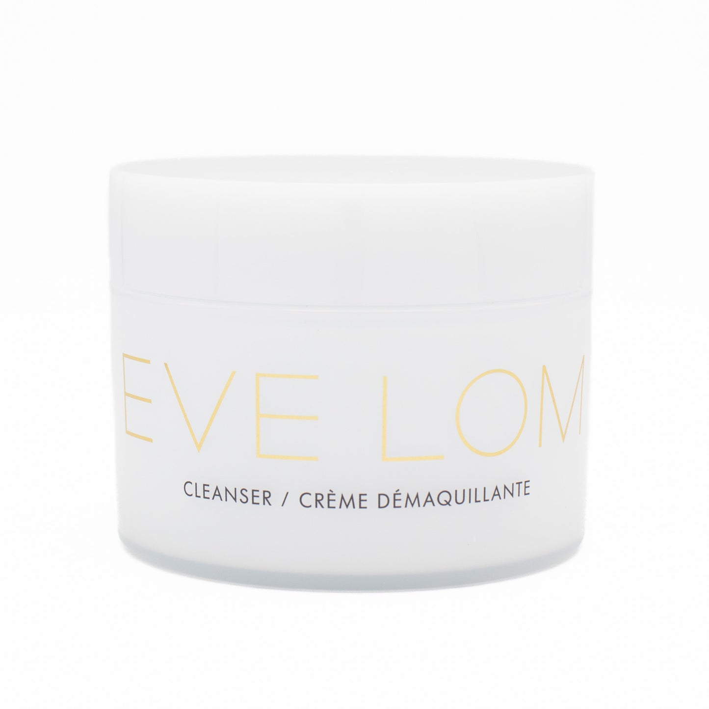 Eve Lom Cleanser 200ml - Missing Box - This is Beauty UK