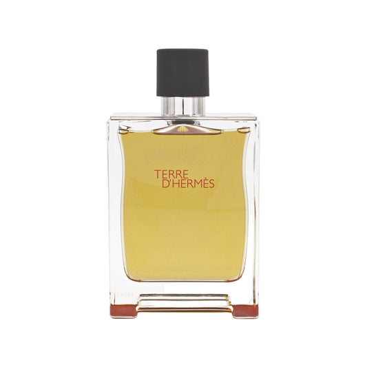 Hermes Terre D'Hermes Parfum Spray 200ml - Small Amount Missing