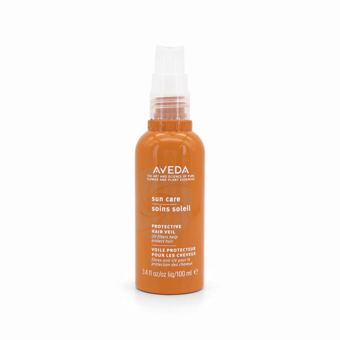 Aveda Sun Care Protective Hair Veil 100ml - Missing lid