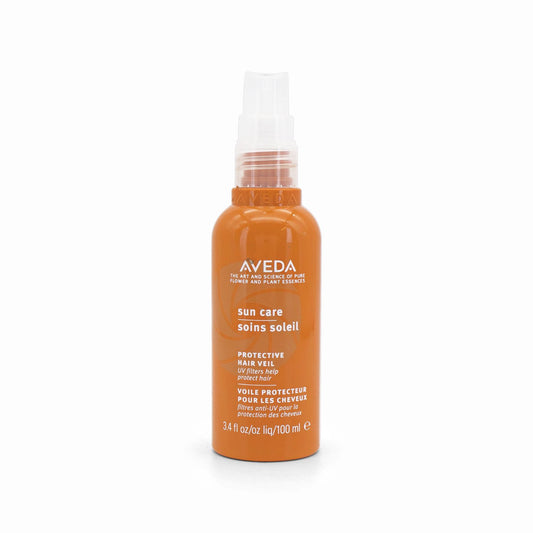 Aveda Sun Care Protective Hair Veil 100ml - Missing lid