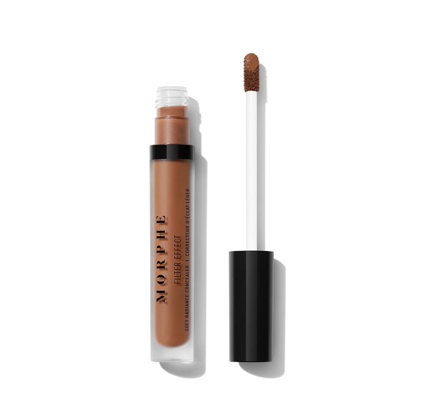 Morphe Filter Effect Concealer Soft Radiance Concealer Deep36 3.8ml - Imperfect Box