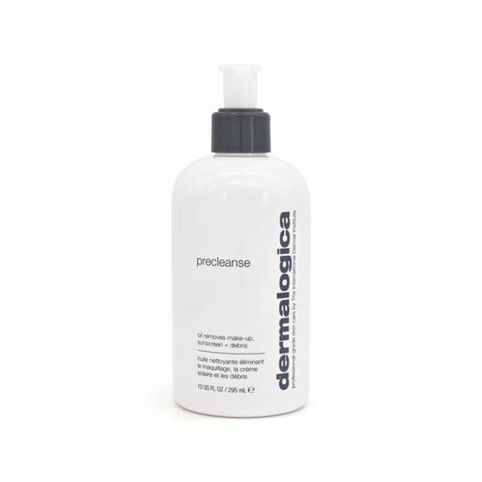 Dermalogica PreCleanse Oil Cleanser 295ml - Imperfect Box