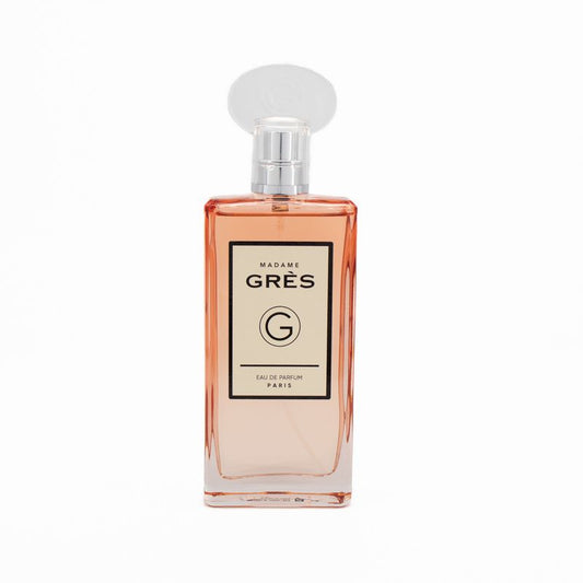 Gres Madame Gres Eau de Parfum Spray 100ml - Imperfect Box8